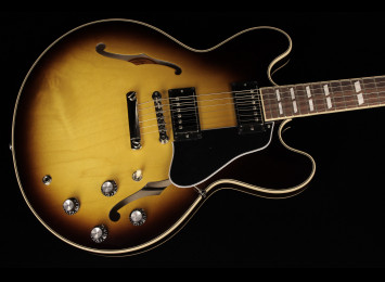 Gibson ES-345 - VB