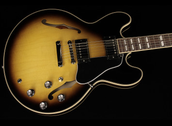 Gibson ES-345 - VB