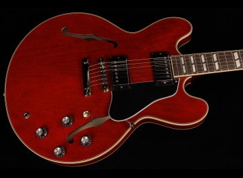 Gibson ES-345 - SC