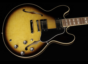 Gibson ES-345 - VB