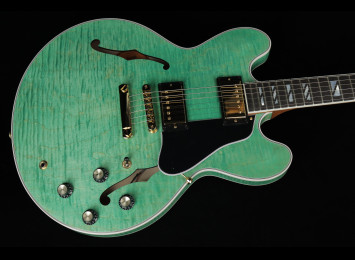 Gibson ES Supreme - SGR