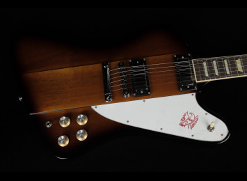 Gibson Firebird Platypus - TB