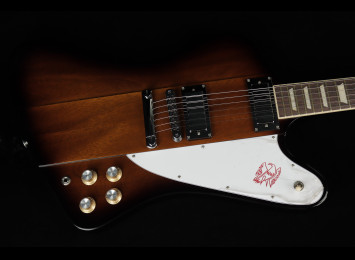 Gibson Firebird Platypus - TB
