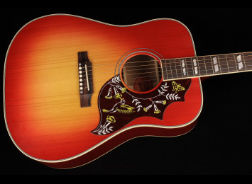 Gibson Hummingbird Early 60's Golden Era Adirondack VOS