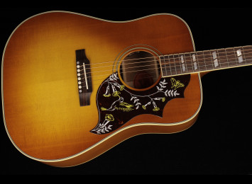 Gibson Hummingbird Original - HS