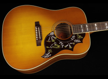 Gibson Hummingbird Original - HS