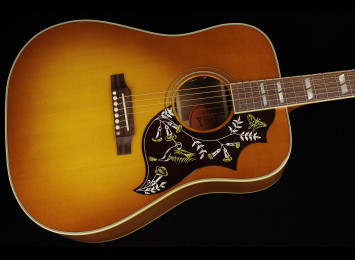 Gibson Hummingbird Original - HS