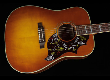 Gibson Hummingbird Original - HS