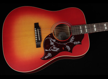 Gibson Hummingbird Special - CS