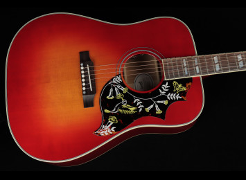 Gibson Hummingbird Standard - VC