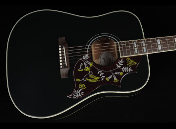 Gibson Hummingbird Standard Exclusive - EB