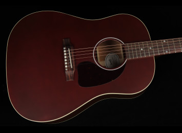 Gibson J-45 Special - WR