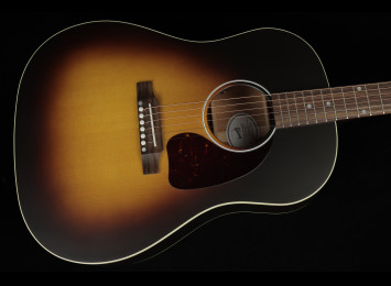 Gibson J-45 Special - VS