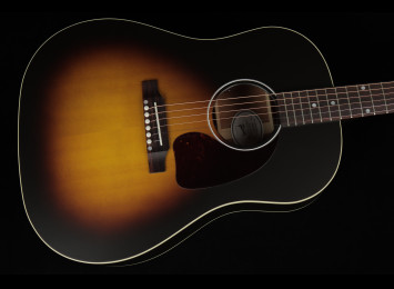 Gibson J-45 Special - VS