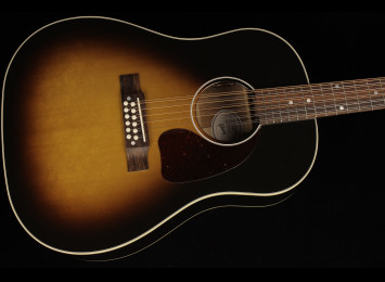 Gibson J-45 Standard 12-Strings