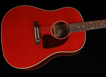 Gibson J-45 Standard - CH