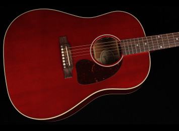 Gibson J-45 Standard - CH