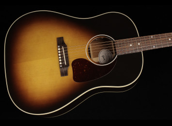 Gibson J-45 Standard