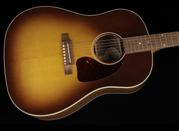 Gibson J-45 Studio - WB