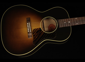 Gibson L-00 Original - VS