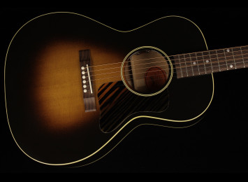 Gibson L-00 Original - VS