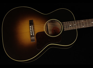 Gibson L-00 Original - VS