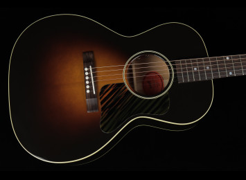 Gibson L-00 Original - VS