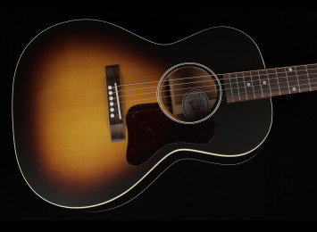 Gibson L-00 Special - VS