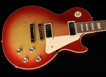 Gibson Les Paul 70s Deluxe - CS