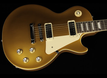 Gibson Les Paul 70s Deluxe - GT Gibson Les Paul 70s Deluxe - GT