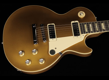 Gibson Les Paul 70s Deluxe - GT