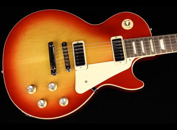 Gibson Les Paul 70s Deluxe - CS Gibson Les Paul 70s Deluxe - CS