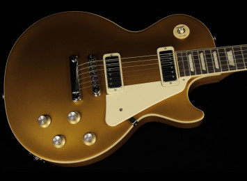 Gibson Les Paul 70s Deluxe - GT