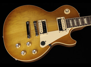 Gibson Les Paul Classic - HB Gibson Les Paul Classic - HB