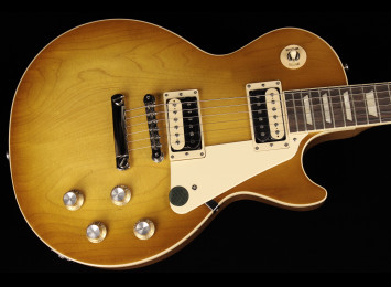 Gibson Les Paul Classic - HB Gibson Les Paul Classic - HB