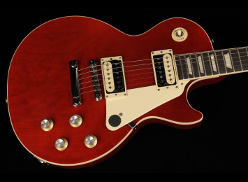 Gibson Les Paul Classic - TR Gibson Les Paul Classic - TR