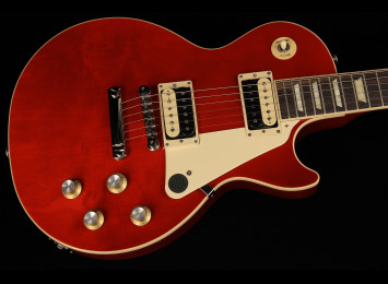 Gibson Les Paul Classic - TR Gibson Les Paul Classic - TR