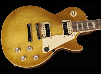 Gibson Les Paul Classic - HB Gibson Les Paul Classic - HB