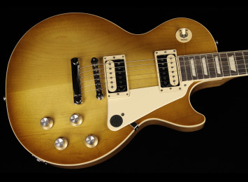 Gibson Les Paul Classic - HB Gibson Les Paul Classic - HB
