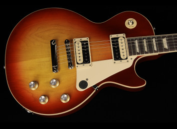 Gibson Les Paul Classic - HS Gibson Les Paul Classic - HS