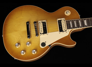 Gibson Les Paul Classic - HB Gibson Les Paul Classic - HB