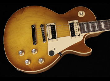 Gibson Les Paul Classic - HB Gibson Les Paul Classic - HB