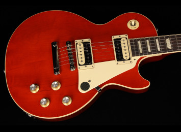 Gibson Les Paul Classic - TR Gibson Les Paul Classic - TR