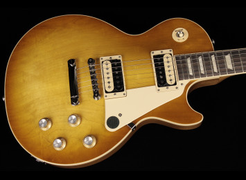 Gibson Les Paul Classic - HB Gibson Les Paul Classic - HB