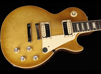 Gibson Les Paul Classic - HB Gibson Les Paul Classic - HB