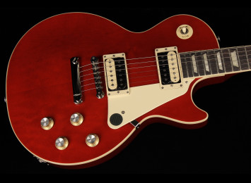 Gibson Les Paul Classic - TR Gibson Les Paul Classic - TR