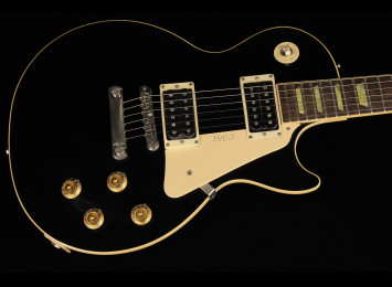 Gibson Les Paul Classic - EB Gibson Les Paul Classic - EB
