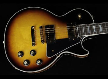 Gibson Les Paul Custom 70s - TO