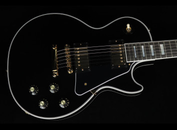 Gibson Les Paul Custom 70s - EB