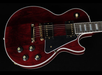 Gibson Les Paul Custom 70s - WR